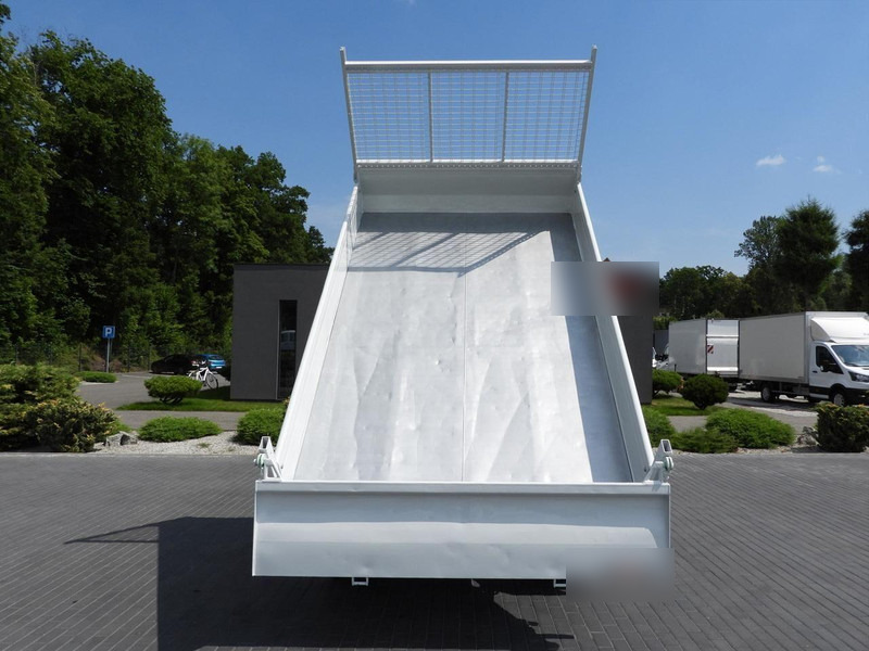 Utilitaire benne Iveco DAILY 35C15 WYWROTKA TEMPOMAT BLIŹNIACZE KOŁA KLIMATYZACJA 150K: photos 11 Utilitaire benne Iveco DAILY 35C15 WYWROTKA TEMPOMAT BLIŹNIACZE KOŁA KLIMATYZACJA 150K: photos 11