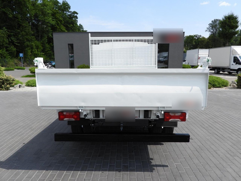 Utilitaire benne Iveco DAILY 35C15 WYWROTKA TEMPOMAT BLIŹNIACZE KOŁA KLIMATYZACJA 150K: photos 10 Utilitaire benne Iveco DAILY 35C15 WYWROTKA TEMPOMAT BLIŹNIACZE KOŁA KLIMATYZACJA 150K: photos 10