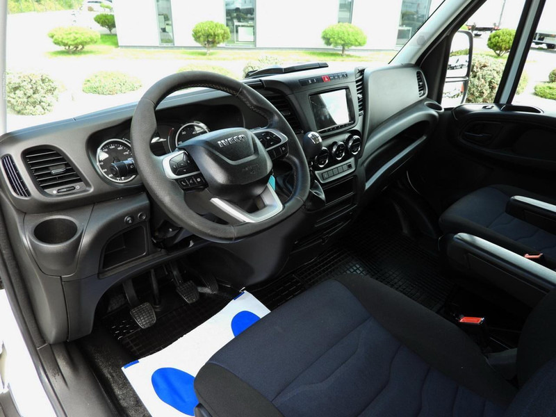 Iveco DAILY 35C16 WYWROTKA PODWÓJNA KABINA DOKA 6 MIEJSC TEMPOMAT NAWI - Utilitaire benne: photos 2 Iveco DAILY 35C16 WYWROTKA PODWÓJNA KABINA DOKA 6 MIEJSC TEMPOMAT NAWI - Utilitaire benne: photos 2