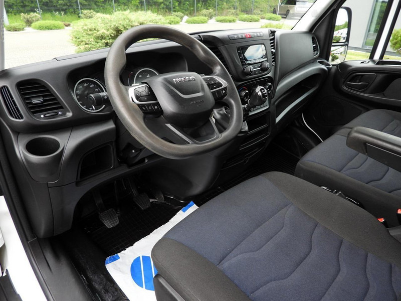 Iveco DAILY 35C16 WYWROTKA TEMPOMAT BLIŹNIACZE KOŁA KLIMATYZACJA 160K - Utilitaire benne: photos 2 Iveco DAILY 35C16 WYWROTKA TEMPOMAT BLIŹNIACZE KOŁA KLIMATYZACJA 160K - Utilitaire benne: photos 2