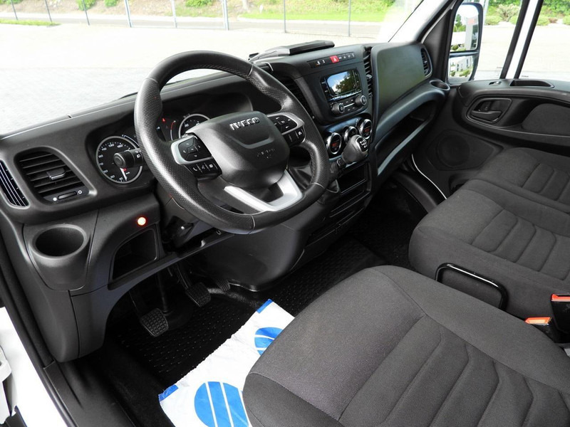 Iveco DAILY 35S18 PLANDEKA WINDA 8 PALET WEBASTO TEMPOMAT KLIMATYZACJA - Utilitaire rideaux coulissants (PLSC): photos 2 Iveco DAILY 35S18 PLANDEKA WINDA 8 PALET WEBASTO TEMPOMAT KLIMATYZACJA - Utilitaire rideaux coulissants (PLSC): photos 2