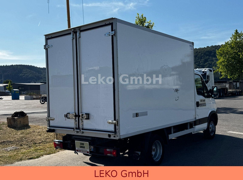 Utilitaire frigorifique Iveco Daily 35C13 Mit Carrier Xr 350: photos 7 Utilitaire frigorifique Iveco Daily 35C13 Mit Carrier Xr 350: photos 7