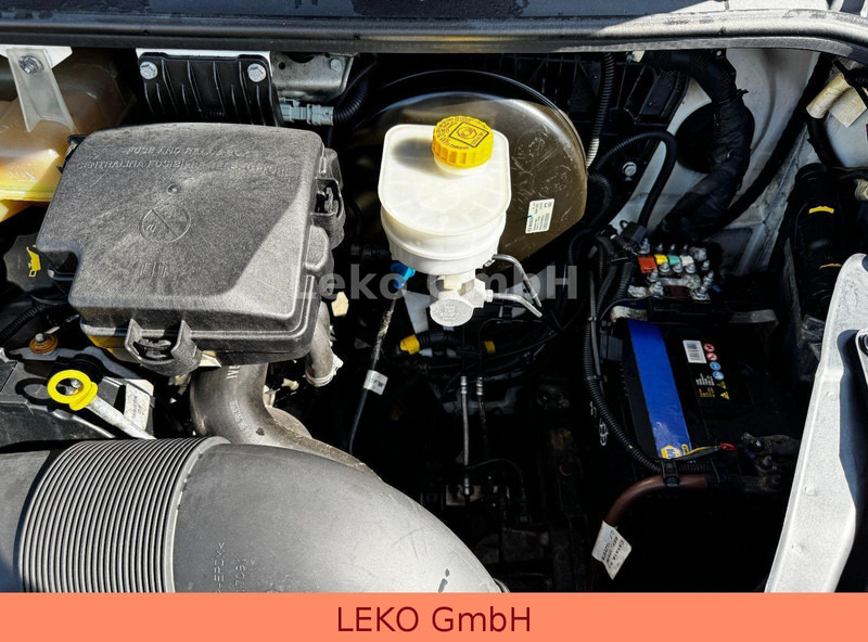 Utilitaire frigorifique Iveco Daily 35C13 Mit Carrier Xr 350: photos 16 Utilitaire frigorifique Iveco Daily 35C13 Mit Carrier Xr 350: photos 16