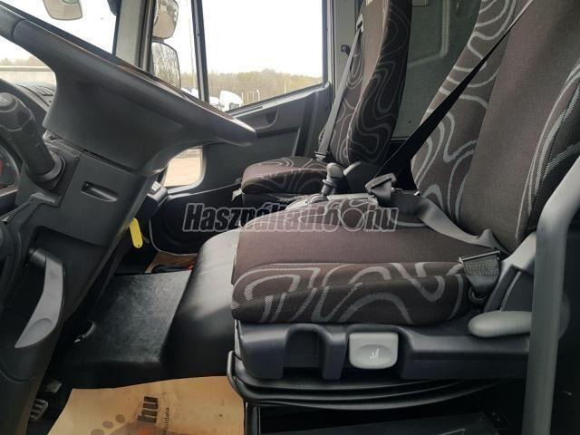 Iveco Eurocargo 180E28 - Camion bétaillère: photos 4 Iveco Eurocargo 180E28 - Camion bétaillère: photos 4