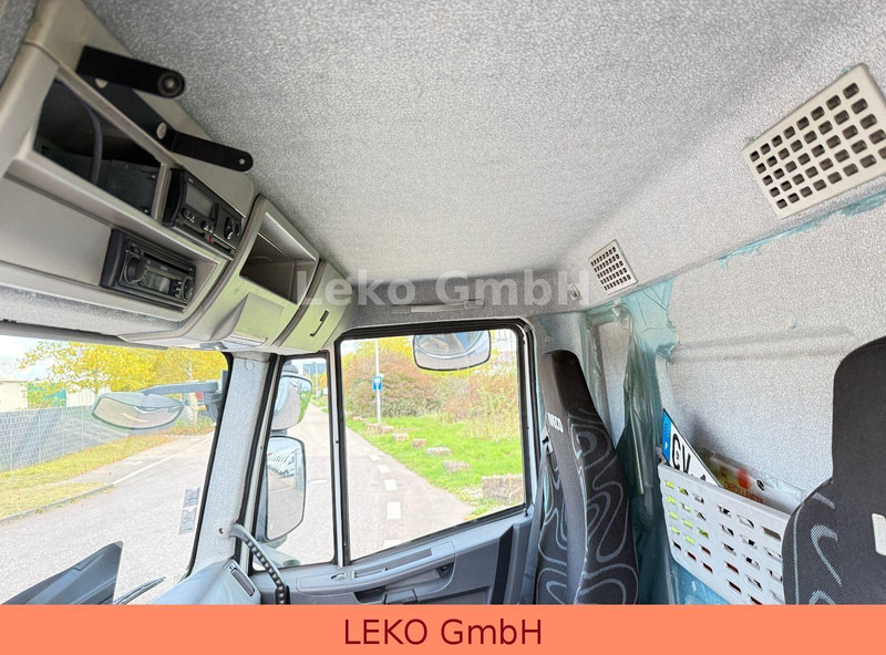 Camion frigorifique Iveco ML 160 E 25 Supra 1150 Bis -30°C: photos 18 Camion frigorifique Iveco ML 160 E 25 Supra 1150 Bis -30°C: photos 18