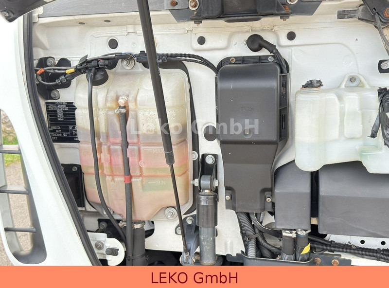 Camion frigorifique Iveco ML 160 E 25 Supra 1150 Bis -30°C: photos 10 Camion frigorifique Iveco ML 160 E 25 Supra 1150 Bis -30°C: photos 10