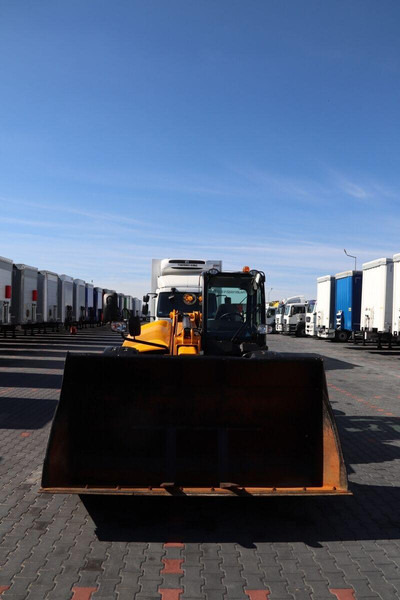 Chargeuse sur pneus JCB 535-95 / WHEELED LOADER / NEW - 2021 YEAR / CLIMA / 770 MTH /: photos 13