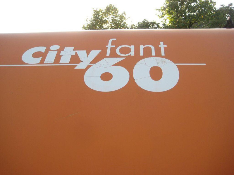 MAN 15.163 Utcaseprő - Balayeuse de voirie: photos 5 MAN 15.163 Utcaseprő - Balayeuse de voirie: photos 5