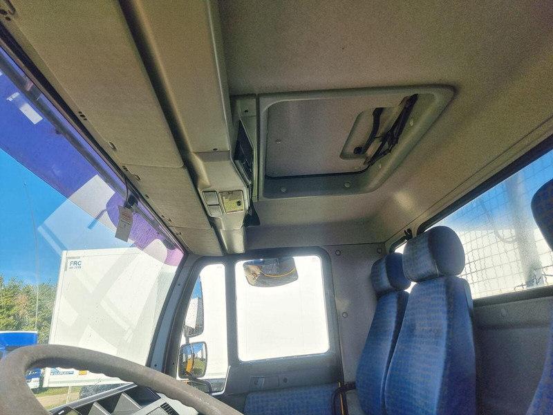 MAN LE 8.180 Meiller Kipper Three-Sided Tipper - 3 old. billencs - T en leasing occasion MAN LE 8.180 Meiller Kipper Three-Sided Tipper - 3 old. billencs - T: photos 17