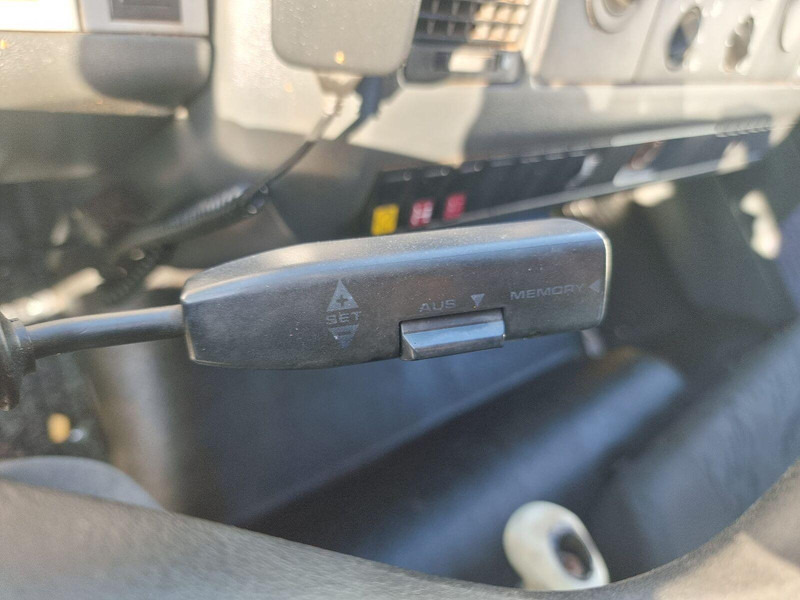 MAN LE 8.180 Meiller Kipper Three-Sided Tipper - 3 old. billencs - T en leasing occasion MAN LE 8.180 Meiller Kipper Three-Sided Tipper - 3 old. billencs - T: photos 18