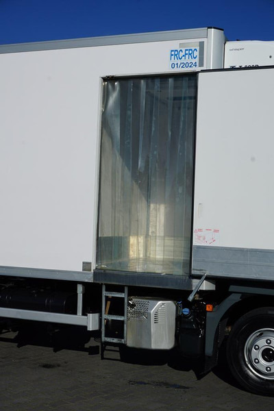 Camion frigorifique MAN TGL / 12.250 / ACC / EURO 6 / CHŁODNIA / 2 KOMOROWA: photos 17