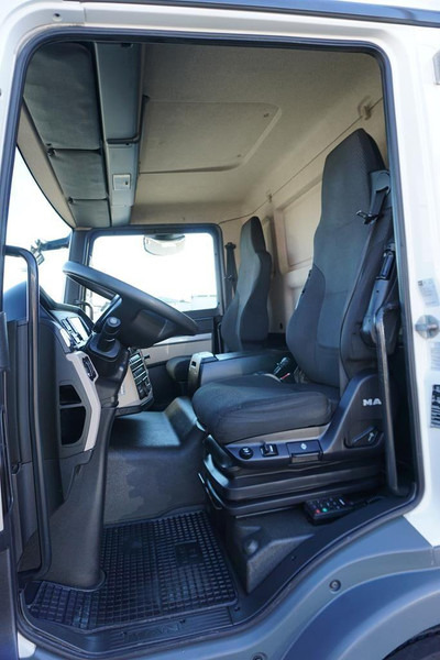Camion frigorifique MAN TGL / 12.250 / ACC / EURO 6 / CHŁODNIA / 2 KOMOROWA: photos 7