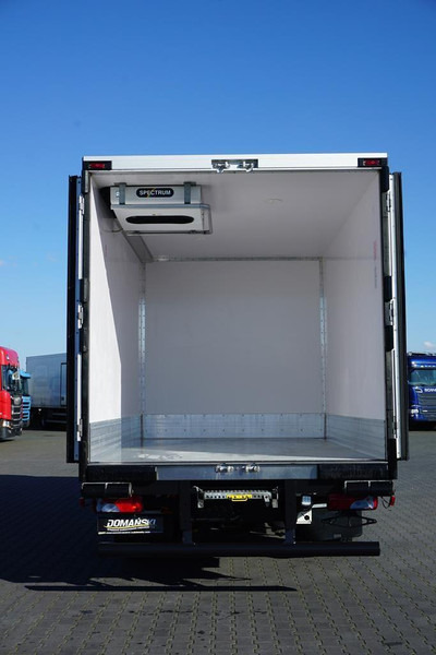 Camion frigorifique MAN TGL / 12.250 / ACC / EURO 6 / CHŁODNIA / 2 KOMOROWA: photos 10