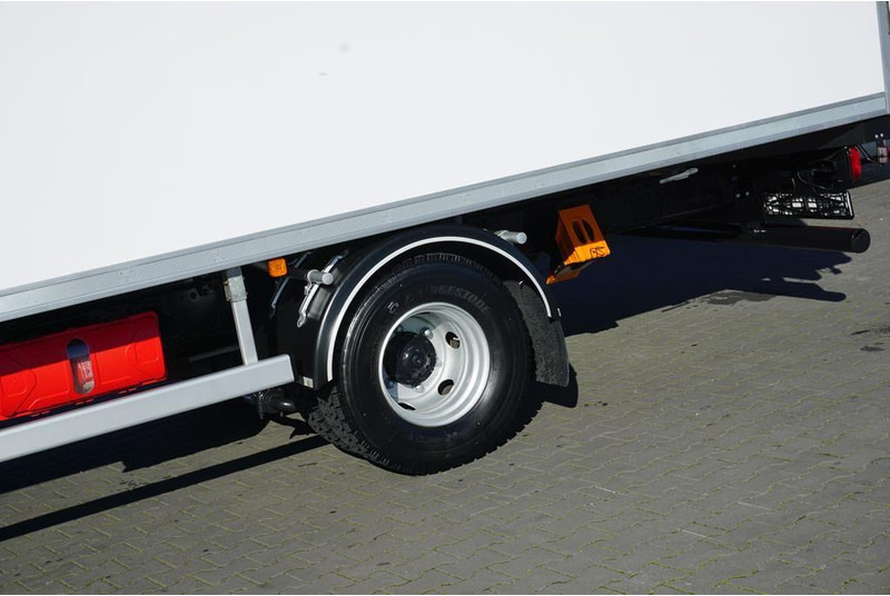 Camion frigorifique MAN TGL / 12.250 / ACC / EURO 6 / CHŁODNIA / 2 KOMOROWA: photos 19