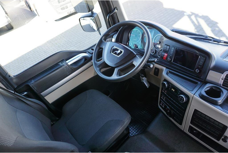 Camion frigorifique MAN TGL / 12.250 / ACC / EURO 6 / CHŁODNIA / 2 KOMOROWA: photos 13