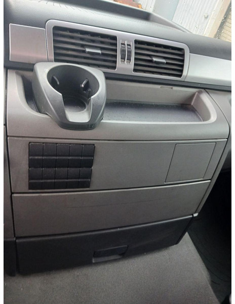 MAN TGS 26.440 Meiller RK2065, EURO5, GERMAN en leasing occasion MAN TGS 26.440 Meiller RK2065, EURO5, GERMAN: photos 10