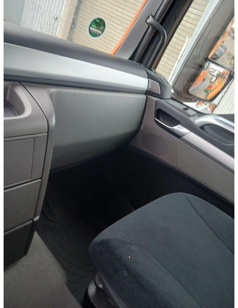 MAN TGS 26.440 Meiller RK2065, EURO5, GERMAN en leasing occasion MAN TGS 26.440 Meiller RK2065, EURO5, GERMAN: photos 13