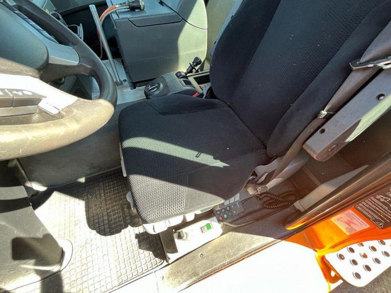 Camion benne MAN TGS 33.440 AK 6x6 3-Way Tipper: photos 8 Camion benne MAN TGS 33.440 AK 6x6 3-Way Tipper: photos 8