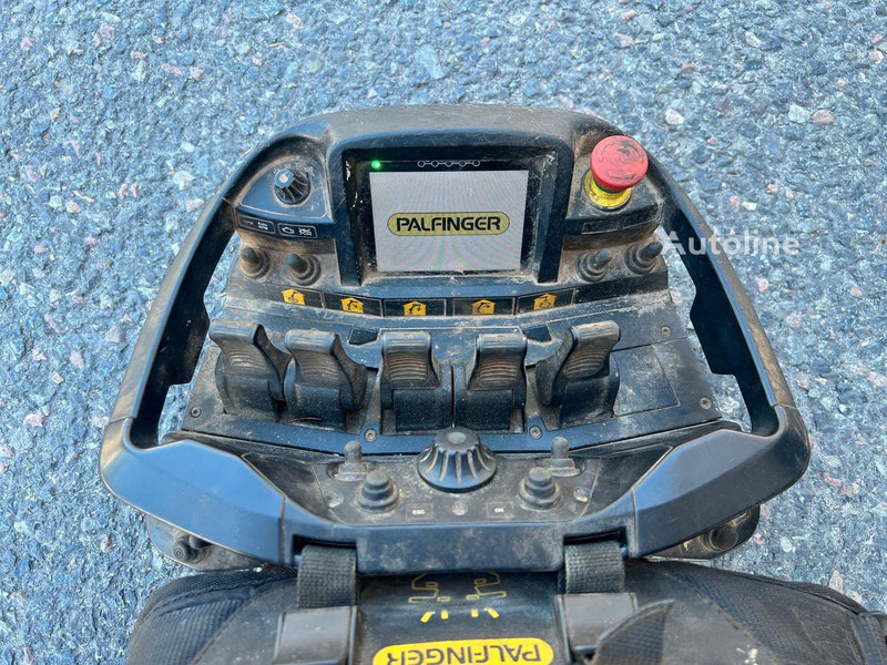 MAN TGS 33.500 - Flatbed+crane 6x4 - Camion plateau, Camion grue: photos 5 MAN TGS 33.500 - Flatbed+crane 6x4 - Camion plateau, Camion grue: photos 5