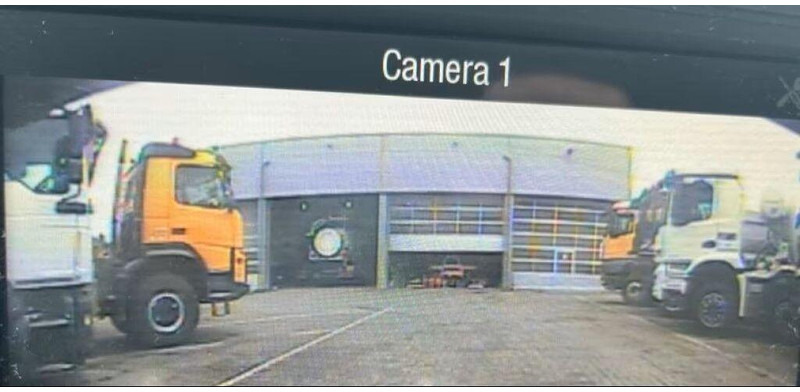 MAN TGS 35.460 - Meiller tipper en leasing occasion MAN TGS 35.460 - Meiller tipper: photos 12 MAN TGS 35.460 - Meiller tipper en leasing occasion MAN TGS 35.460 - Meiller tipper: photos 12