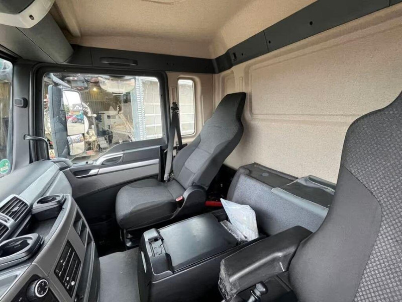 MAN TGS 35.460 - Meiller tipper en leasing occasion MAN TGS 35.460 - Meiller tipper: photos 7 MAN TGS 35.460 - Meiller tipper en leasing occasion MAN TGS 35.460 - Meiller tipper: photos 7