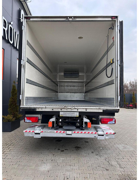 MAN TGX 26.440 // E6 // MANUAL // chłodnia z windą // 20 Epal // syp en leasing occasion MAN TGX 26.440 // E6 // MANUAL // chłodnia z windą // 20 Epal // syp: photos 11