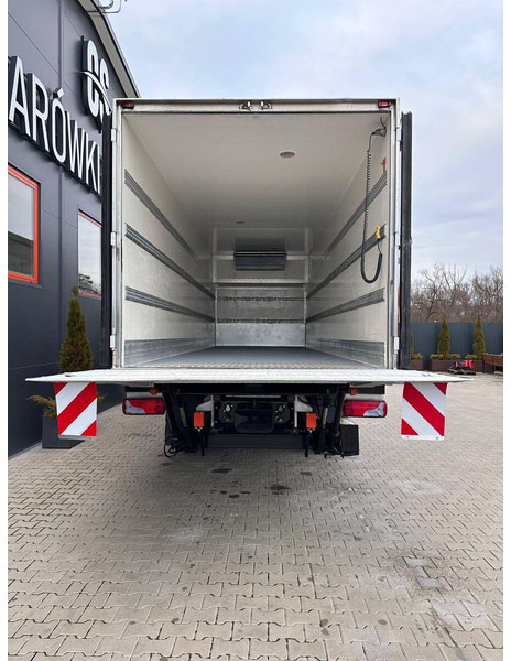 MAN TGX 26.440 // E6 // MANUAL // chłodnia z windą // 20 Epal // syp en leasing occasion MAN TGX 26.440 // E6 // MANUAL // chłodnia z windą // 20 Epal // syp: photos 13