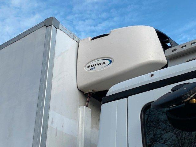 Mercedes-Benz ACTROS 1832 - Camion frigorifique: photos 5 Mercedes-Benz ACTROS 1832 - Camion frigorifique: photos 5