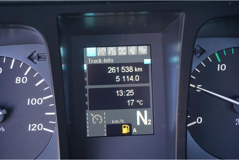 Mercedes-Benz AROCS / 2643 / 6 X 4 / SKRZYNIOWY + HDS / HIAB 228 E – 4 / WYS. en leasing occasion Mercedes-Benz AROCS / 2643 / 6 X 4 / SKRZYNIOWY + HDS / HIAB 228 E – 4 / WYS.: photos 12 Mercedes-Benz AROCS / 2643 / 6 X 4 / SKRZYNIOWY + HDS / HIAB 228 E – 4 / WYS. en leasing occasion Mercedes-Benz AROCS / 2643 / 6 X 4 / SKRZYNIOWY + HDS / HIAB 228 E – 4 / WYS.: photos 12