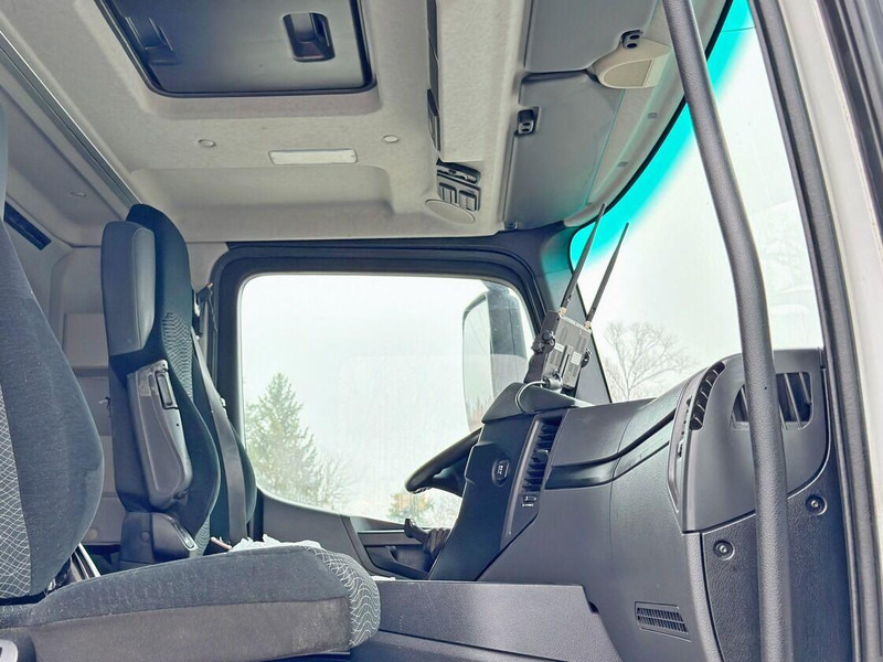 Camion pompe Mercedes-Benz AROCS 3743: photos 10