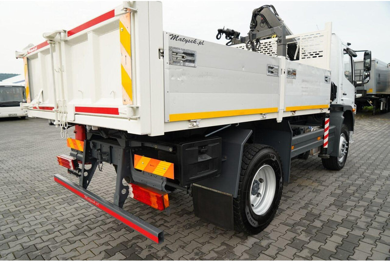 Mercedes-Benz ATEGO 1629 / 4x4 / WYWROTKA + HDS HIAB 111 B-3 / PILOT / ROTAT en leasing occasion Mercedes-Benz ATEGO 1629 / 4x4 / WYWROTKA + HDS HIAB 111 B-3 / PILOT / ROTAT: photos 19 Mercedes-Benz ATEGO 1629 / 4x4 / WYWROTKA + HDS HIAB 111 B-3 / PILOT / ROTAT en leasing occasion Mercedes-Benz ATEGO 1629 / 4x4 / WYWROTKA + HDS HIAB 111 B-3 / PILOT / ROTAT: photos 19