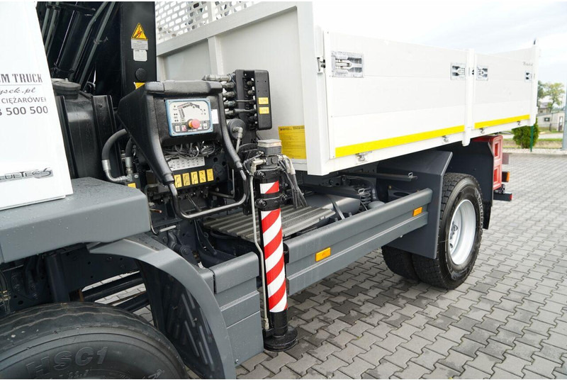 Mercedes-Benz ATEGO 1629 / 4x4 / WYWROTKA + HDS HIAB 111 B-3 / PILOT / ROTAT en leasing occasion Mercedes-Benz ATEGO 1629 / 4x4 / WYWROTKA + HDS HIAB 111 B-3 / PILOT / ROTAT: photos 16 Mercedes-Benz ATEGO 1629 / 4x4 / WYWROTKA + HDS HIAB 111 B-3 / PILOT / ROTAT en leasing occasion Mercedes-Benz ATEGO 1629 / 4x4 / WYWROTKA + HDS HIAB 111 B-3 / PILOT / ROTAT: photos 16