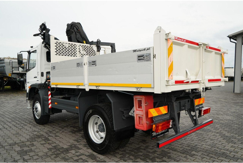 Mercedes-Benz ATEGO 1629 / 4x4 / WYWROTKA + HDS HIAB 111 B-3 / PILOT / ROTAT en leasing occasion Mercedes-Benz ATEGO 1629 / 4x4 / WYWROTKA + HDS HIAB 111 B-3 / PILOT / ROTAT: photos 10 Mercedes-Benz ATEGO 1629 / 4x4 / WYWROTKA + HDS HIAB 111 B-3 / PILOT / ROTAT en leasing occasion Mercedes-Benz ATEGO 1629 / 4x4 / WYWROTKA + HDS HIAB 111 B-3 / PILOT / ROTAT: photos 10