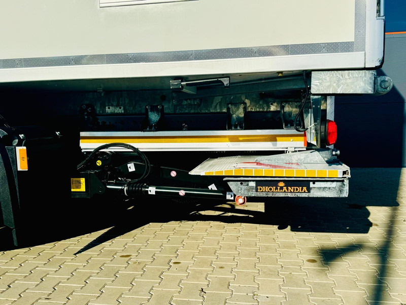 Mercedes-Benz Actros 2542 en leasing occasion Mercedes-Benz Actros 2542: photos 10 Mercedes-Benz Actros 2542 en leasing occasion Mercedes-Benz Actros 2542: photos 10