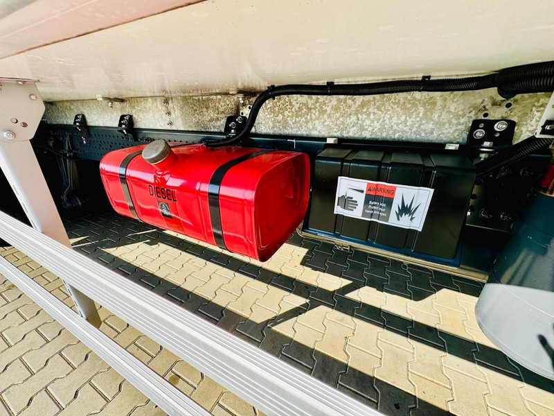 Mercedes-Benz Actros 2542 en leasing occasion Mercedes-Benz Actros 2542: photos 13 Mercedes-Benz Actros 2542 en leasing occasion Mercedes-Benz Actros 2542: photos 13