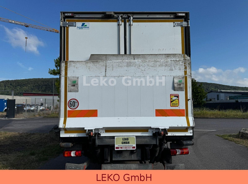Mercedes-Benz Atego 1218 - Camion frigorifique: photos 5 Mercedes-Benz Atego 1218 - Camion frigorifique: photos 5