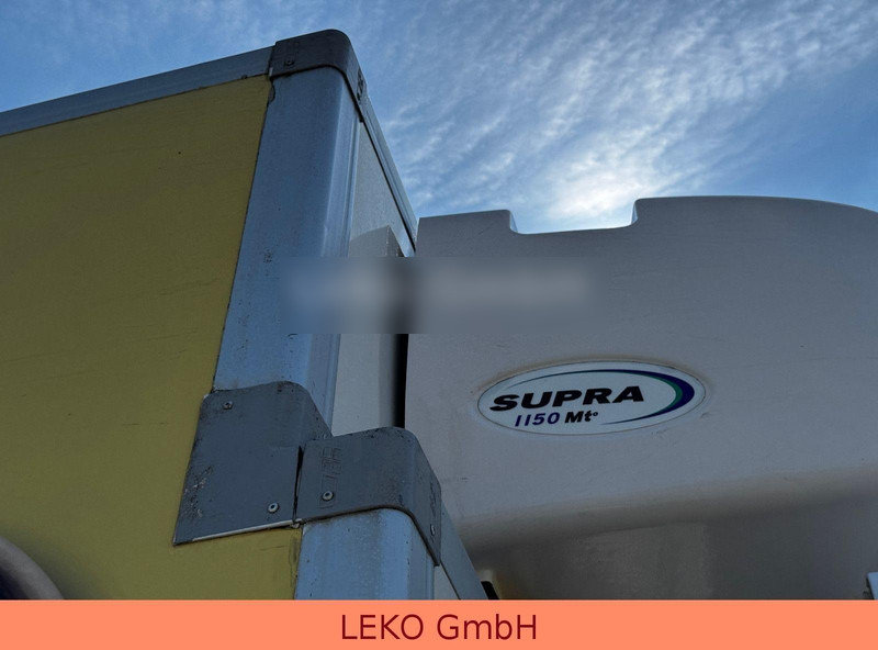 Mercedes-Benz Atego 1222 en leasing occasion Mercedes-Benz Atego 1222: photos 12 Mercedes-Benz Atego 1222 en leasing occasion Mercedes-Benz Atego 1222: photos 12