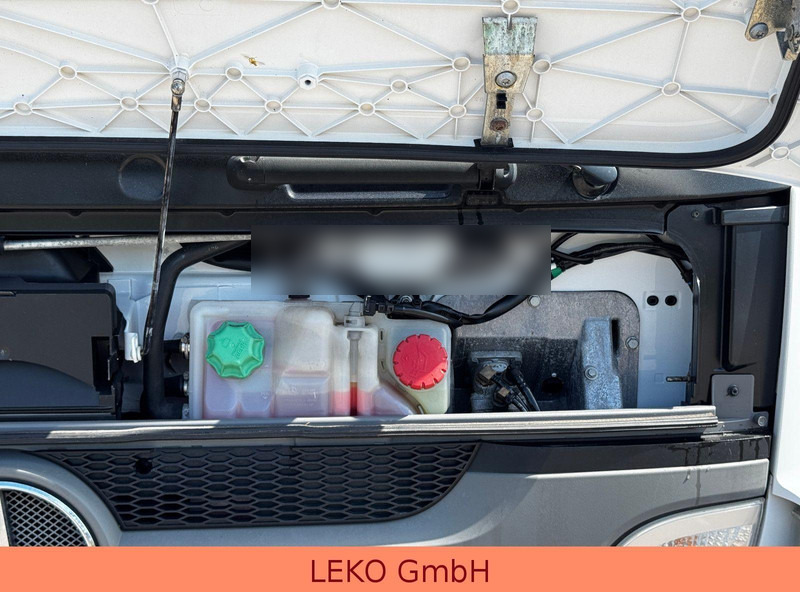 Mercedes-Benz Atego 1222 en leasing occasion Mercedes-Benz Atego 1222: photos 16 Mercedes-Benz Atego 1222 en leasing occasion Mercedes-Benz Atego 1222: photos 16