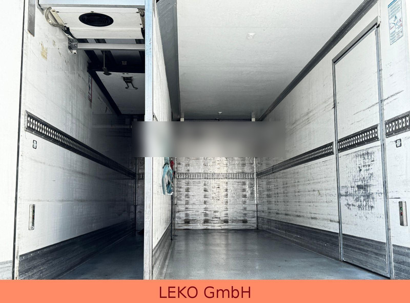 Mercedes-Benz Atego 1222 en leasing occasion Mercedes-Benz Atego 1222: photos 9 Mercedes-Benz Atego 1222 en leasing occasion Mercedes-Benz Atego 1222: photos 9