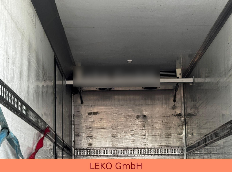 Mercedes-Benz Atego 1222 en leasing occasion Mercedes-Benz Atego 1222: photos 11 Mercedes-Benz Atego 1222 en leasing occasion Mercedes-Benz Atego 1222: photos 11