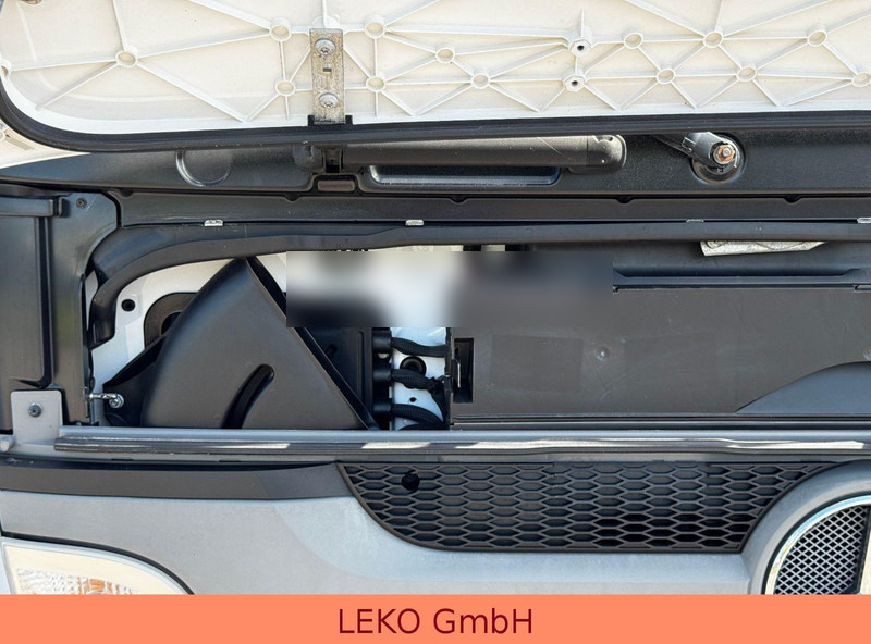 Mercedes-Benz Atego 1222 en leasing occasion Mercedes-Benz Atego 1222: photos 15 Mercedes-Benz Atego 1222 en leasing occasion Mercedes-Benz Atego 1222: photos 15