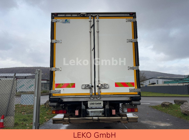 Mercedes-Benz Axor 1929 - Camion frigorifique: photos 5 Mercedes-Benz Axor 1929 - Camion frigorifique: photos 5