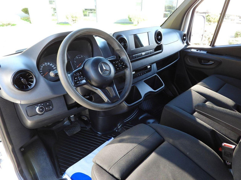 Mercedes-Benz SPRINTER 316 - Minibus, Transport de personnes: photos 2 Mercedes-Benz SPRINTER 316 - Minibus, Transport de personnes: photos 2