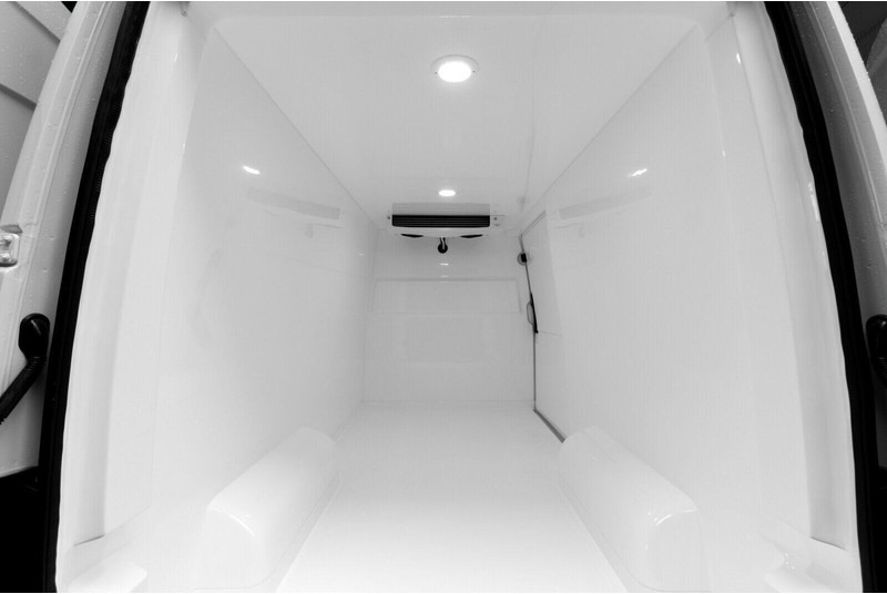 Mercedes-Benz Sprinter 315 - Utilitaire frigorifique: photos 5 Mercedes-Benz Sprinter 315 - Utilitaire frigorifique: photos 5