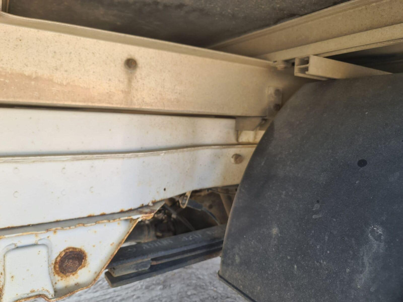 Mercedes-Benz Sprinter 519 CDi 4x4x - Pritsche+Plane en leasing occasion Mercedes-Benz Sprinter 519 CDi 4x4x - Pritsche+Plane: photos 16 Mercedes-Benz Sprinter 519 CDi 4x4x - Pritsche+Plane en leasing occasion Mercedes-Benz Sprinter 519 CDi 4x4x - Pritsche+Plane: photos 16