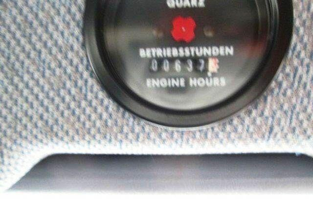 Camion fourgon Mercedes-Benz VARIO Schörling RAIL ROAD Two Way Schienen: photos 10 Camion fourgon Mercedes-Benz VARIO Schörling RAIL ROAD Two Way Schienen: photos 10