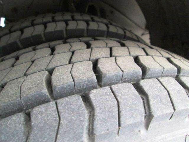 Camion fourgon Mercedes-Benz VARIO Schörling RAIL ROAD Two Way Schienen: photos 18 Camion fourgon Mercedes-Benz VARIO Schörling RAIL ROAD Two Way Schienen: photos 18