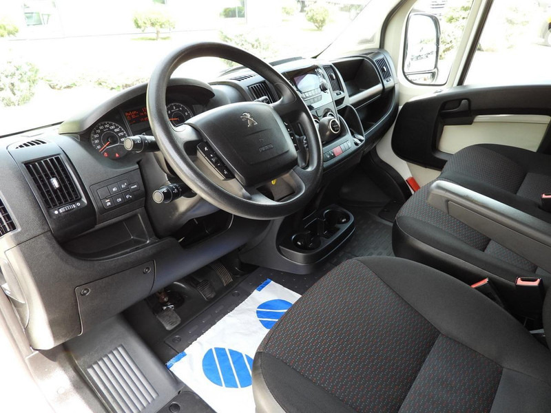 Peugeot BOXER  FURGON CHŁODNIA  -10*C TEMPOMAT KLIMATYZACJA  130KM [ G23 - Utilitaire frigorifique: photos 2 Peugeot BOXER  FURGON CHŁODNIA  -10*C TEMPOMAT KLIMATYZACJA  130KM [ G23 - Utilitaire frigorifique: photos 2