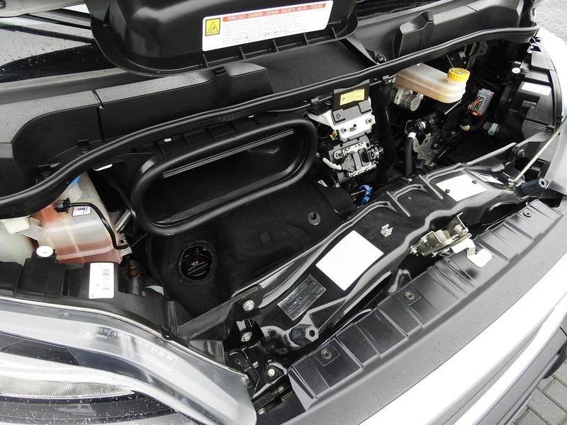 Peugeot BOXER SKRZYNIA PODWÓJNA KABINA DOKA 7 MIEJSC TEMPOMAT KLIMATYZAC en leasing occasion Peugeot BOXER SKRZYNIA PODWÓJNA KABINA DOKA 7 MIEJSC TEMPOMAT KLIMATYZAC: photos 20