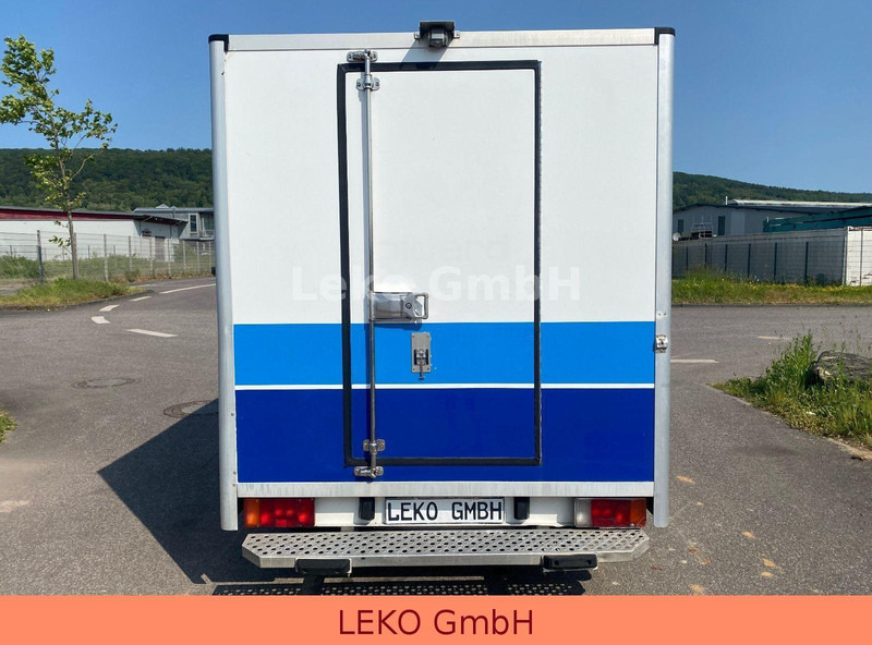 Peugeot Expert 2,0 HDI - Utilitaire frigorifique: photos 5 Peugeot Expert 2,0 HDI - Utilitaire frigorifique: photos 5